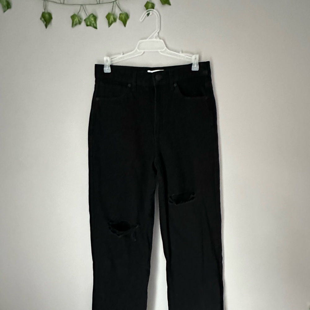 Tilly’s “baggy jean”